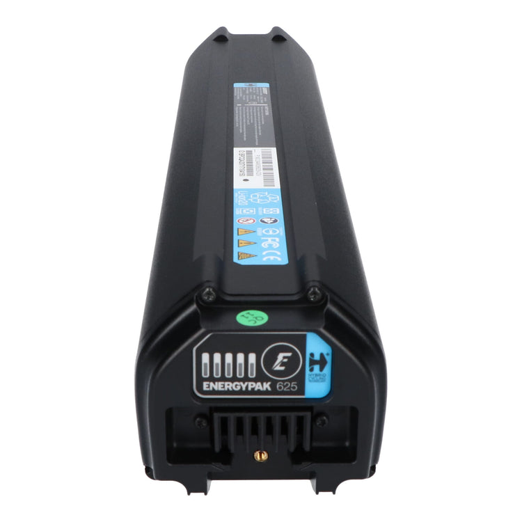 Batterie de vélo géante Energypak Smart 625