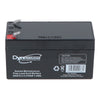 Dyno europe dyno batterie de plomb 12v 1,3h