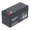 Dyno europe dyno batterie de plomb 12v 1,3h