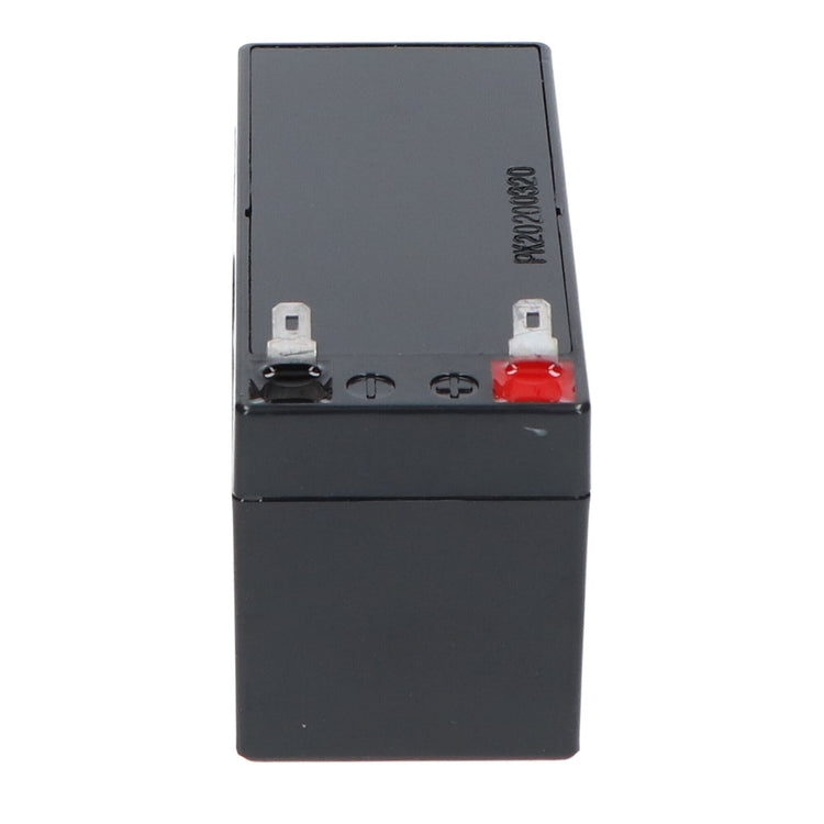 Dyno europe dyno batterie de plomb 12v 1,3h