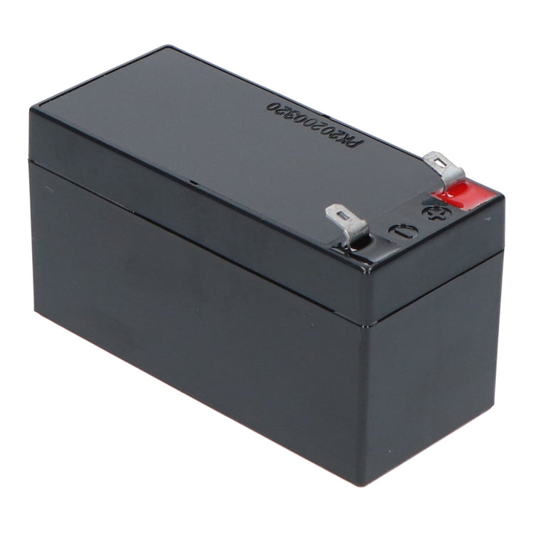 Dyno europe dyno batterie de plomb 12v 1,3h