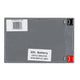 Dyno europe dyno gel batterie 12v 12h