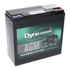 Dyno europe dyno bat batterie 12v 27.2h