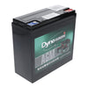 Dyno europe dyno bat batterie 12v 27.2h