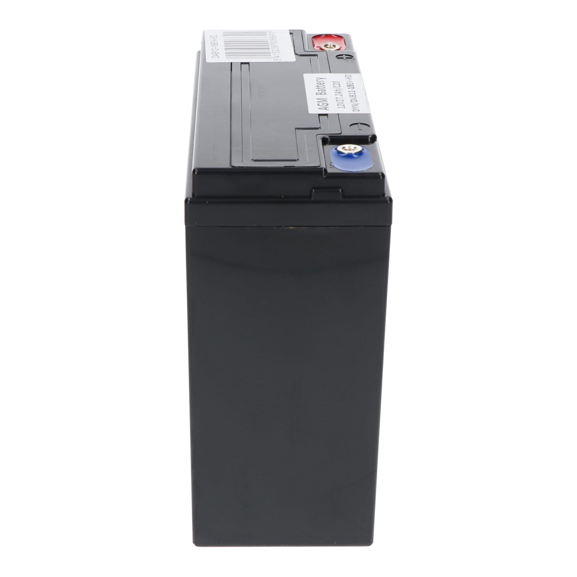 Dyno europe dyno bat batterie 12v 27.2h