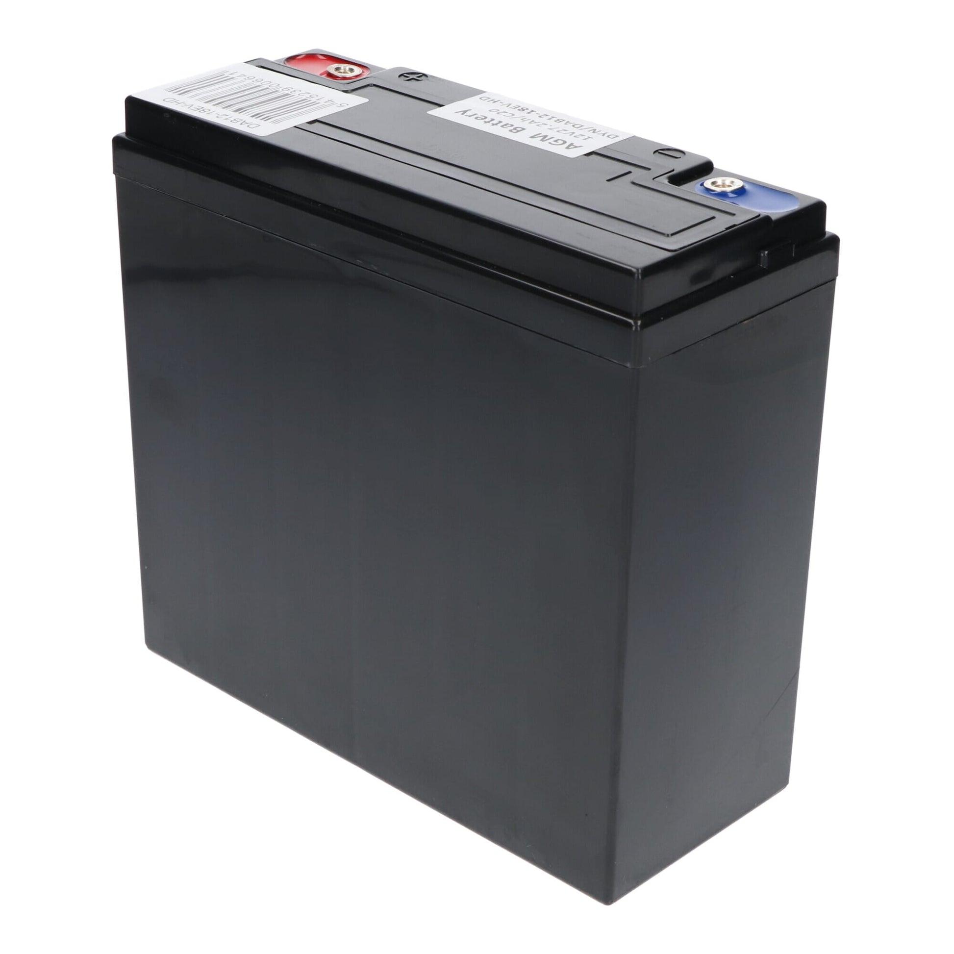 Dyno europe dyno bat batterie 12v 27.2h
