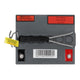 Dyno europe dyno gel batterie 12V 44AH
