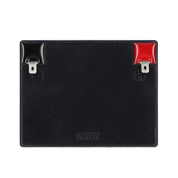 Dyno europe dyno bat batterie 12v 5h