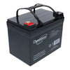 Dyno europe dyno bat batterie 12v 33AH