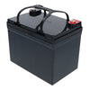 Dyno europe dyno bat batterie 12v 33AH