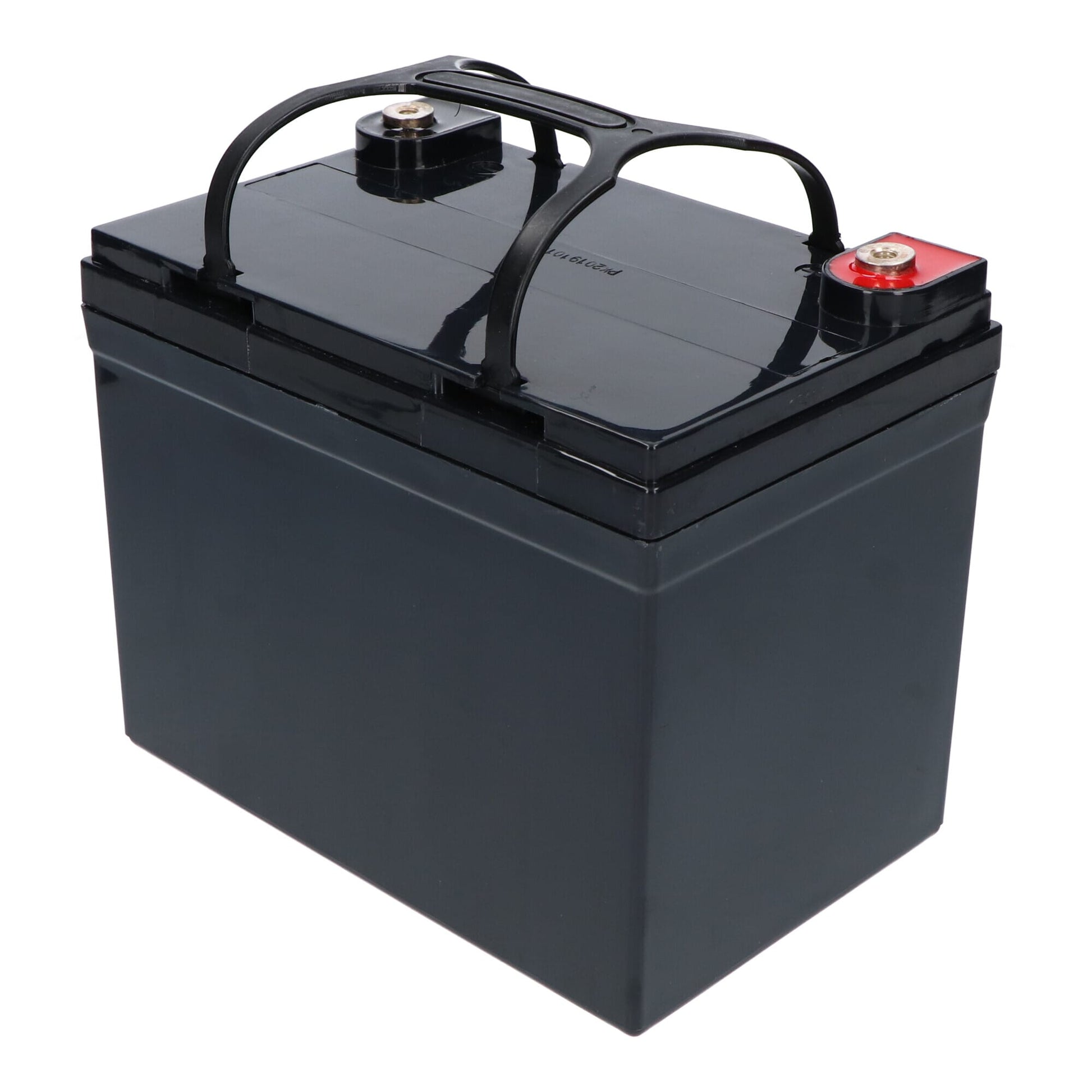 Dyno europe dyno bat batterie 12v 33AH
