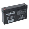 Dyno europe dyno bat batterie 6v 7.2h