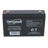 Dyno europe dyno bat batterie 6v 7.2h