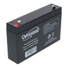 Dyno europe dyno bat batterie 6v 7.2h