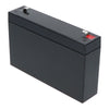 Dyno europe dyno bat batterie 6v 7.2h