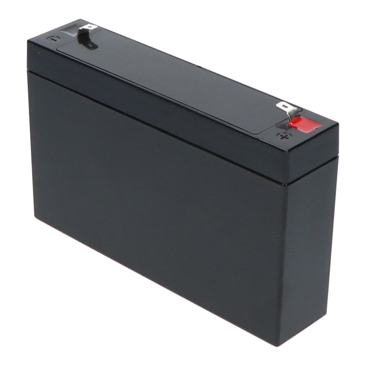 Dyno europe dyno bat batterie 6v 7.2h