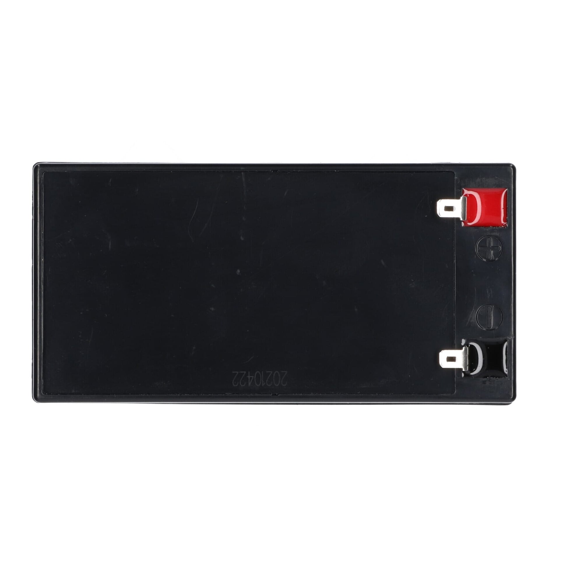 Dyno europe dyno batterie de plomb 12v 3.3AH