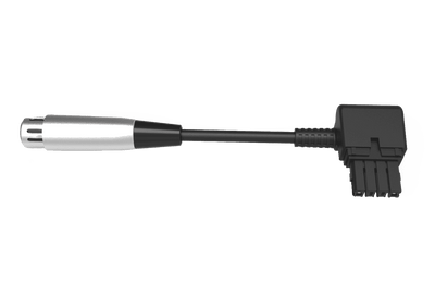 Câble adaptateur de Next Generation Panasonic Next Generation Cable Vision Panasonic