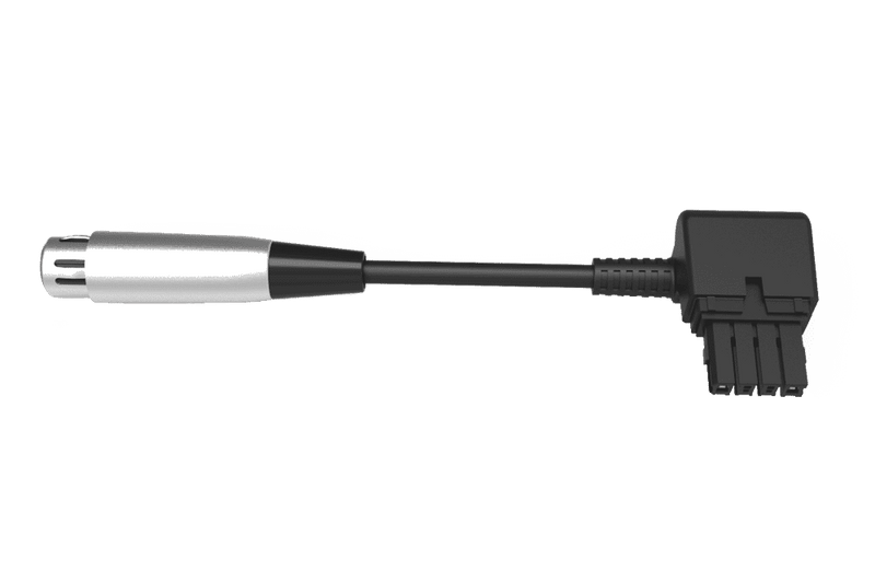 Câble adaptateur de Next Generation Panasonic Next Generation Cable Vision Panasonic