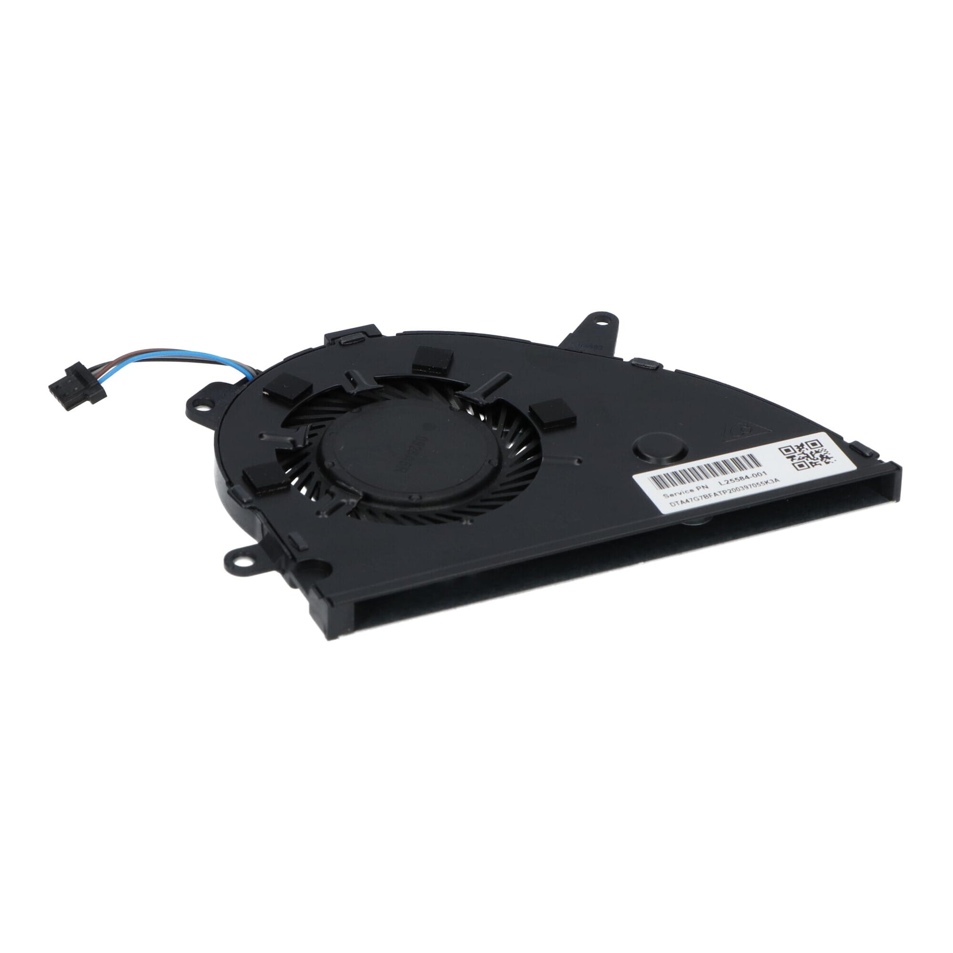 Refroidisseur d'ordinateur portable HP