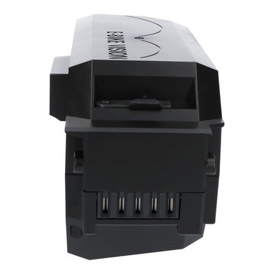 Vision électrique Batterie de vélo 36V Next Generation 19AH Vision du vélo électrique