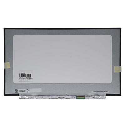 Écran LCD OEM 17,3 pouces 1920x1080 MAT 40pin EDP, IPS, 144Hz