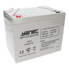 Yanec Gel Battery 12V 80AH