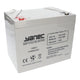 Yanec Gel Battery 12V 80AH