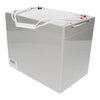 Yanec Gel Battery 12V 80AH