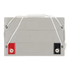 Yanec Gel Battery 12V 80AH