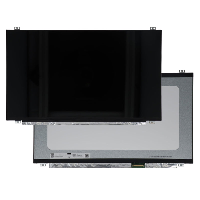 Écran LCD OEM 15,6 pouces 1920x1080 MAT 40pin EDP, IPS, Touch