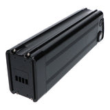 Batterie de vélo de remplacement 36 37V 14,5AH Silverfish (noir) - afbeelding 2