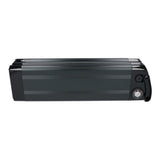 Batterie de vélo de remplacement 36 37V 14,5AH Silverfish (noir) - afbeelding 3