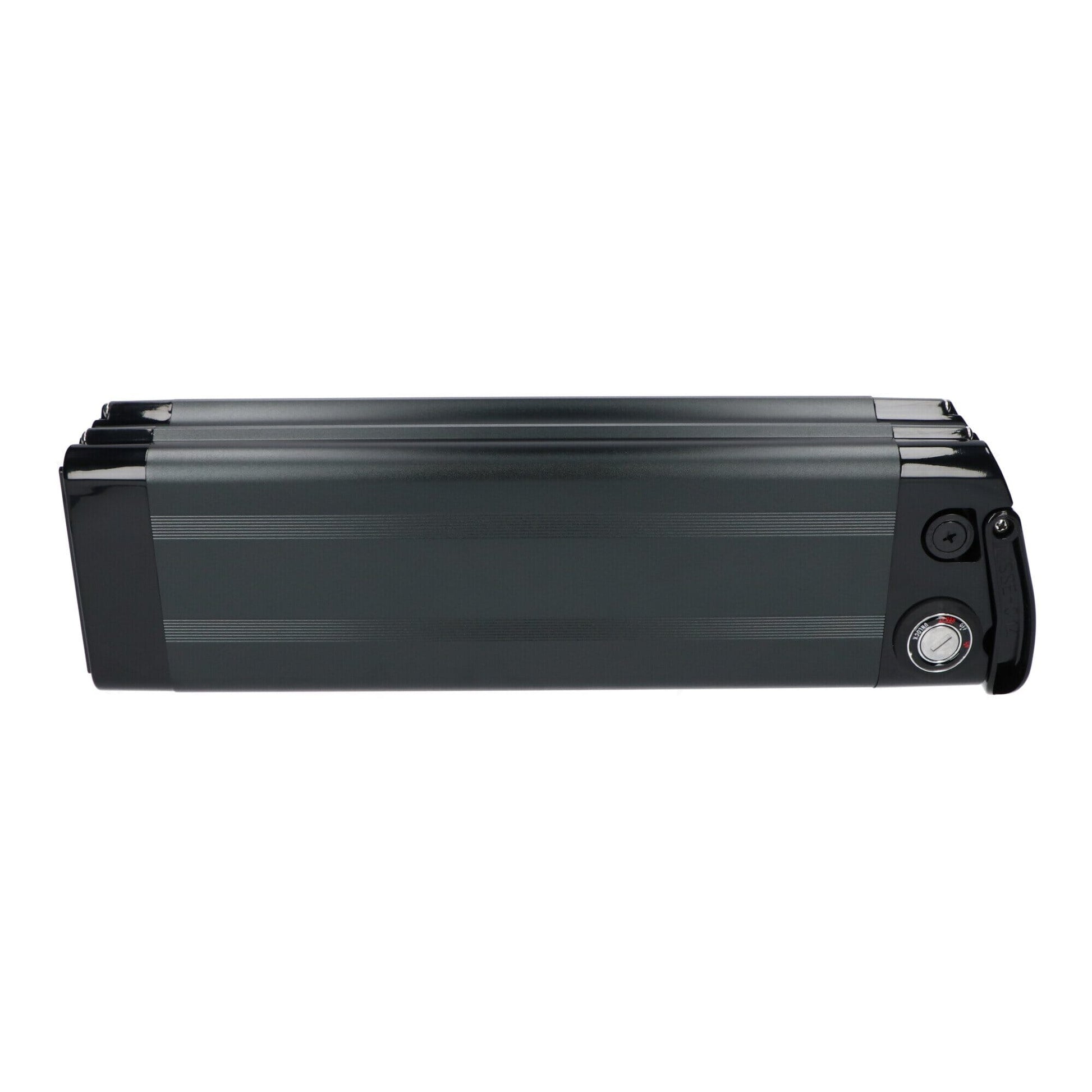 Batterie de vélo de remplacement 36 37V 14,5AH Silverfish (noir)