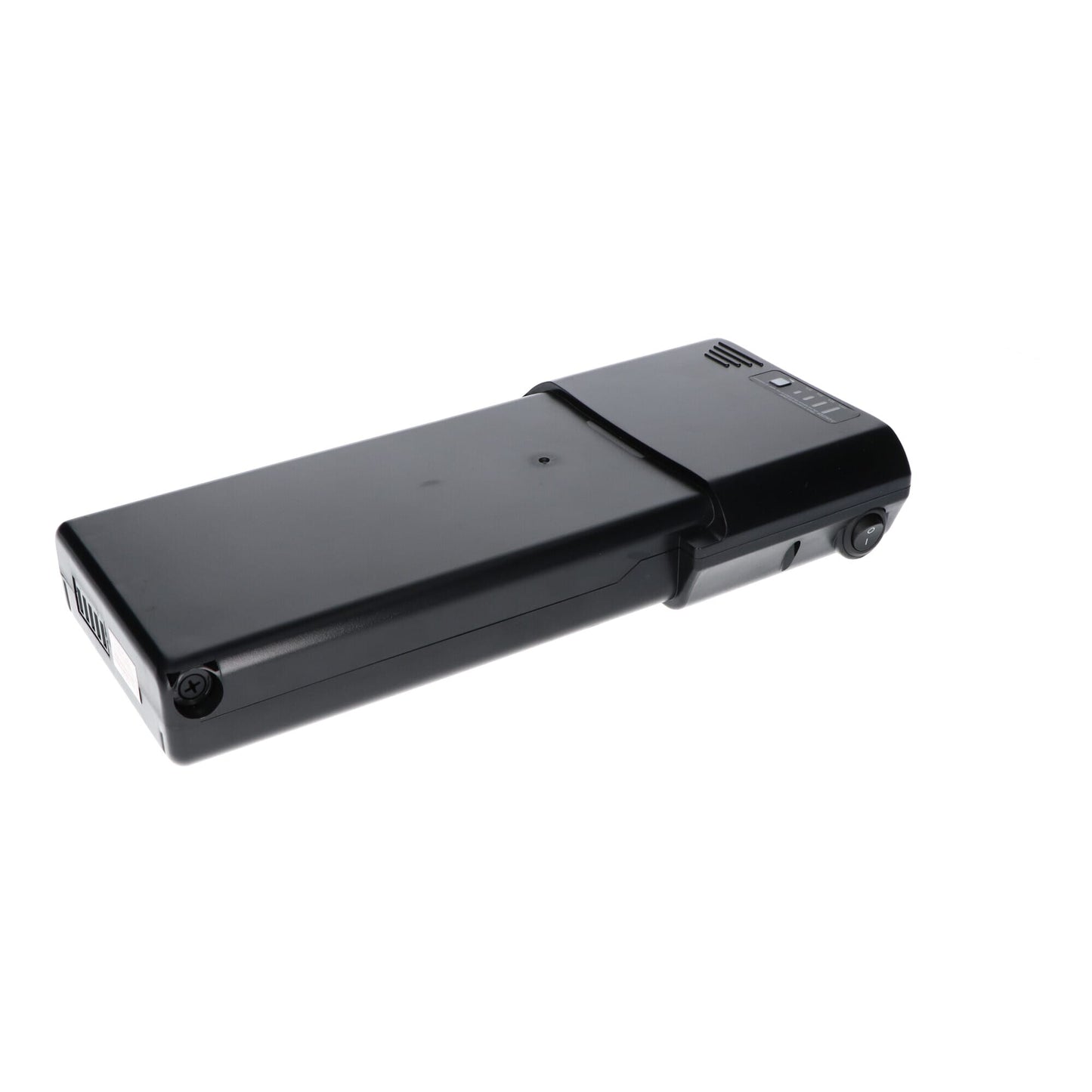 Remplacement de la batterie de vélo compatible 36V 11,6AH Smart