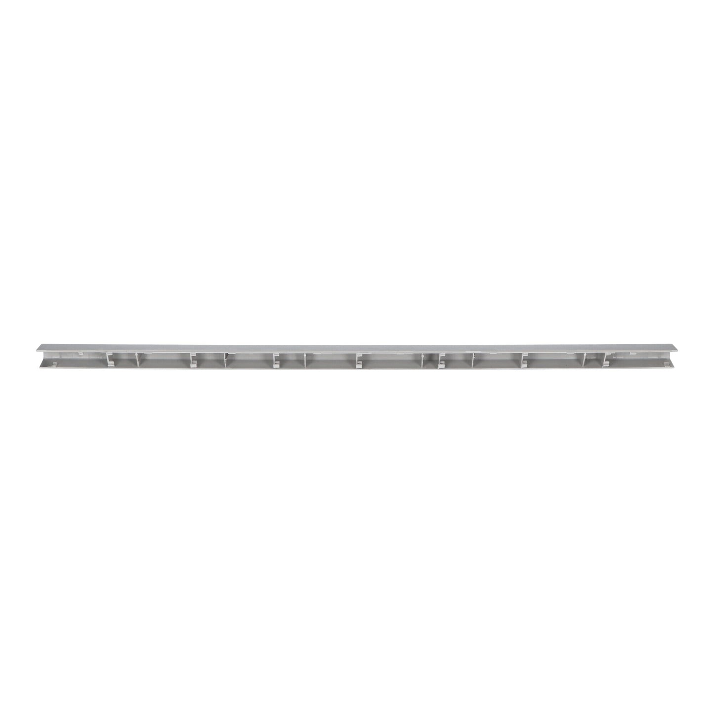Couverture de charnière de l'ordinateur portable Lenovo - Silver