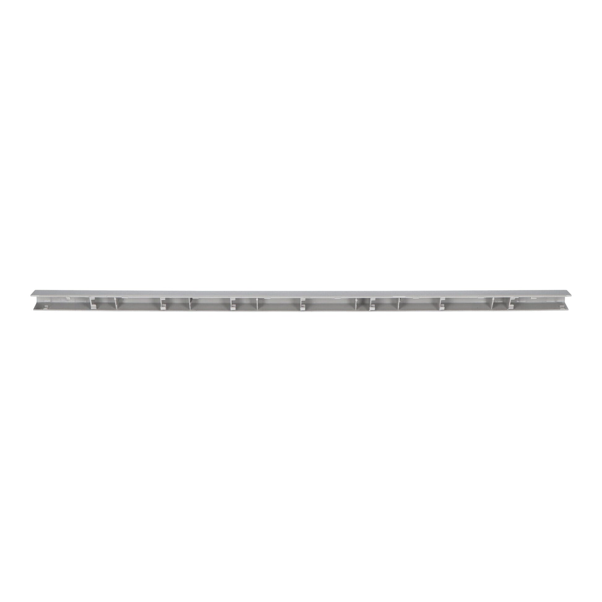 Couverture de charnière de l'ordinateur portable Lenovo - Silver