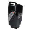 Batterie de vélo de remplacement 26V 18Ah noir