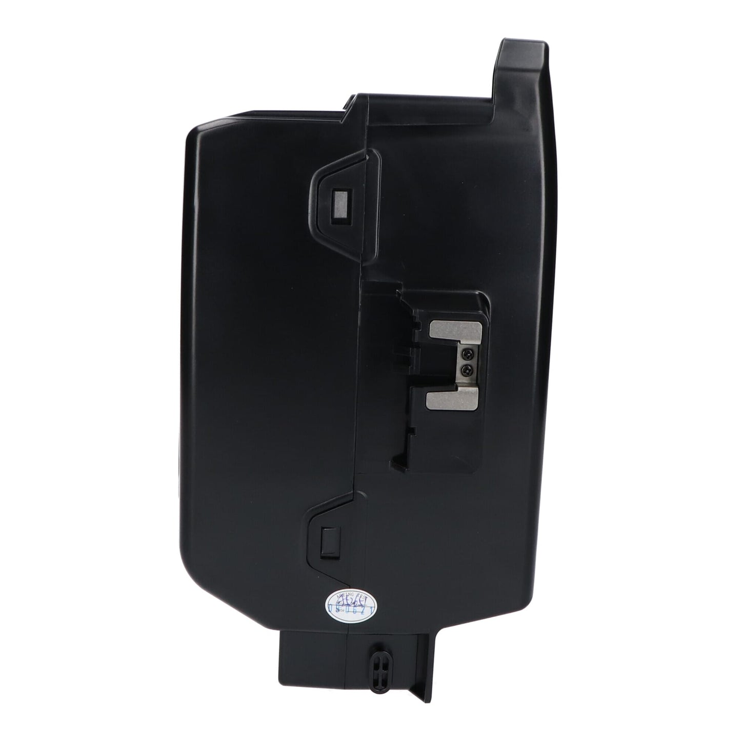 Batterie de vélo de remplacement 26V 18Ah noir