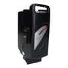 Batterie de vélo de remplacement 26V 18Ah noir
