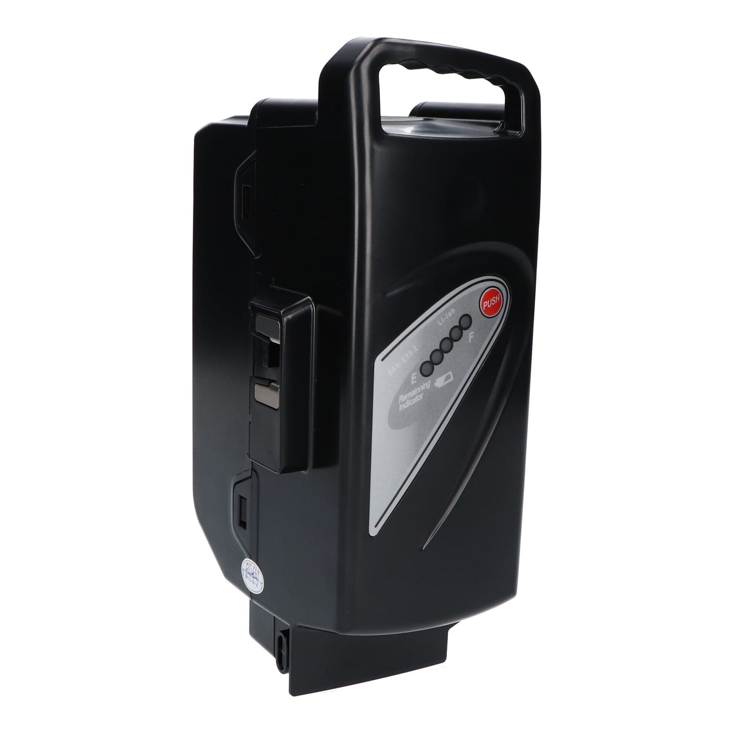 Batterie de vélo de remplacement 26V 18Ah noir