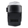 Batterie de vélo de remplacement 26V 18Ah noir