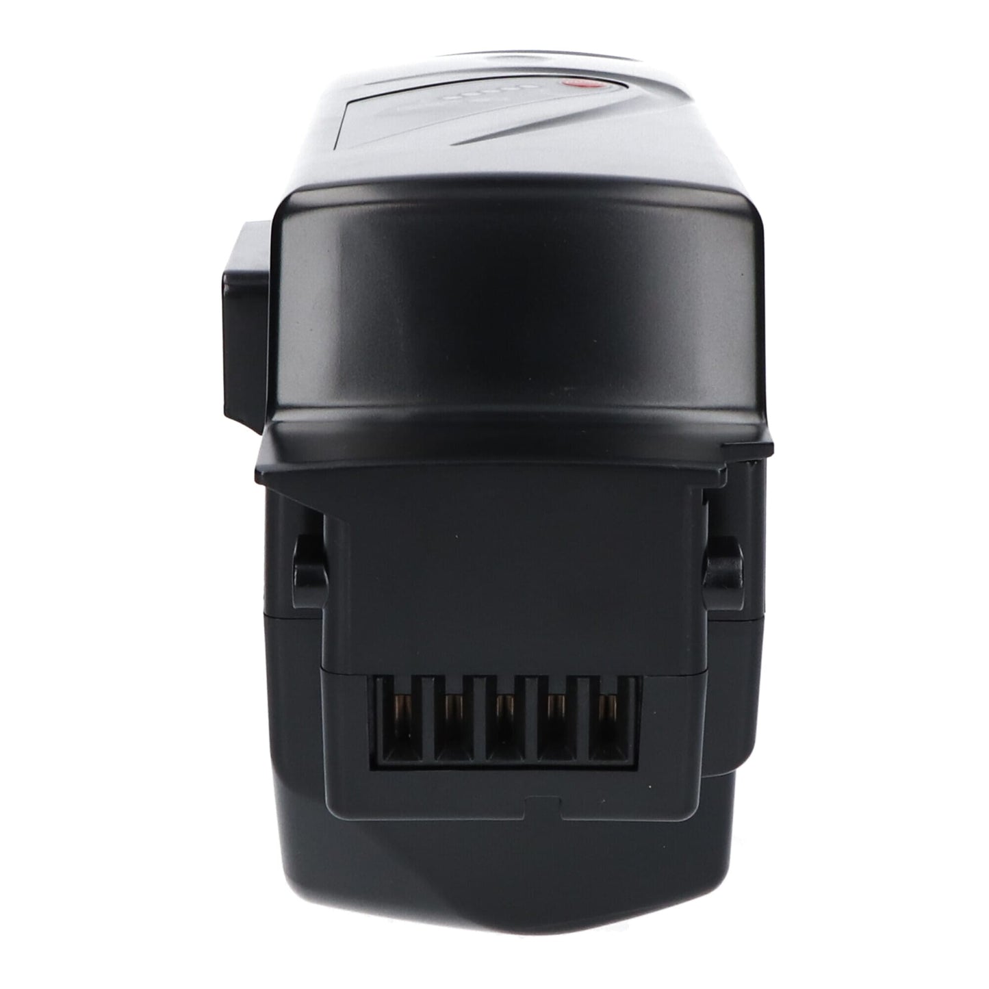 Batterie de vélo de remplacement 26V 18Ah noir