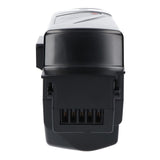 Batterie de vélo de remplacement 26V 18Ah noir - afbeelding 7