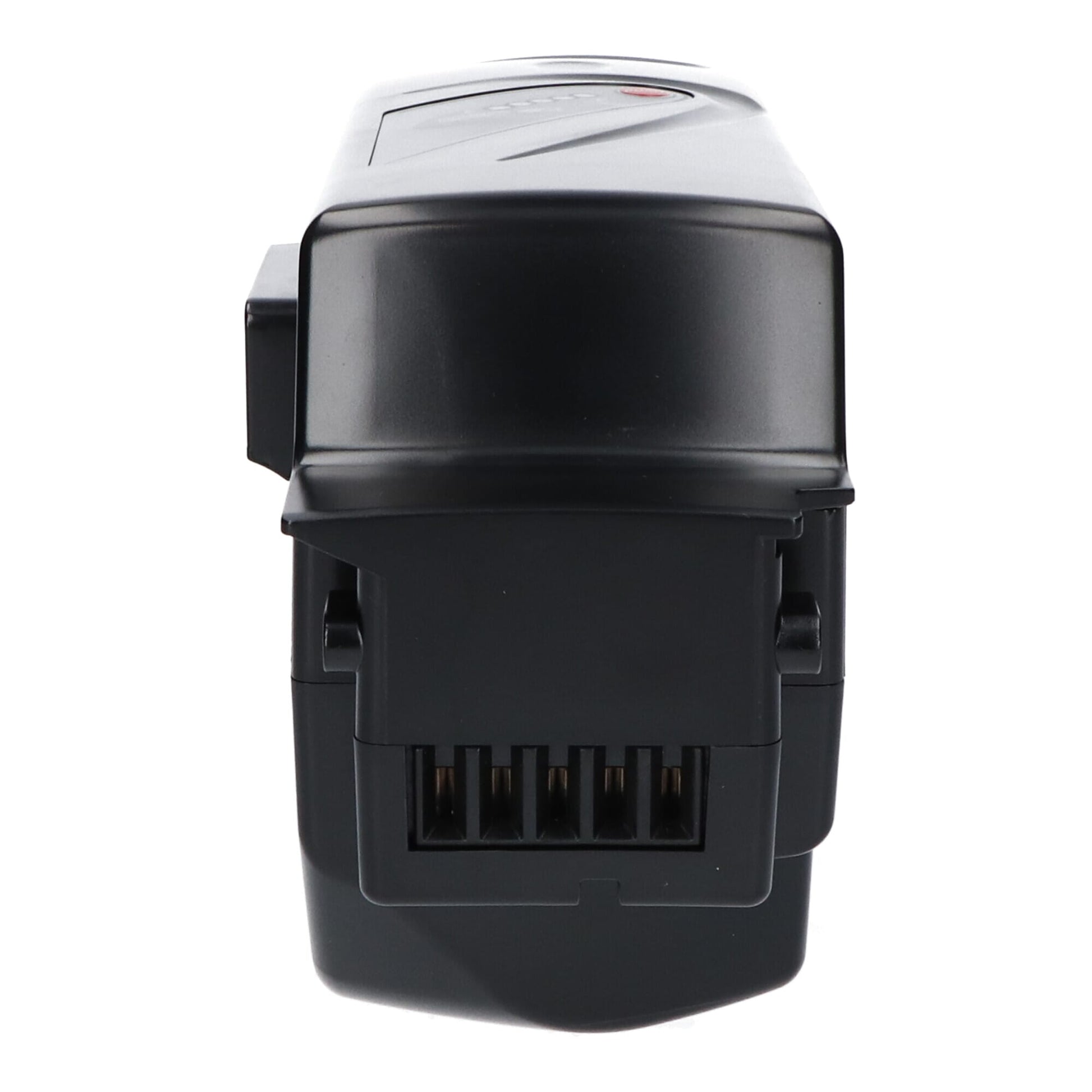 Batterie de vélo de remplacement 26V 18Ah noir