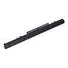 Batterie d'ordinateur portable HP 2800mAh