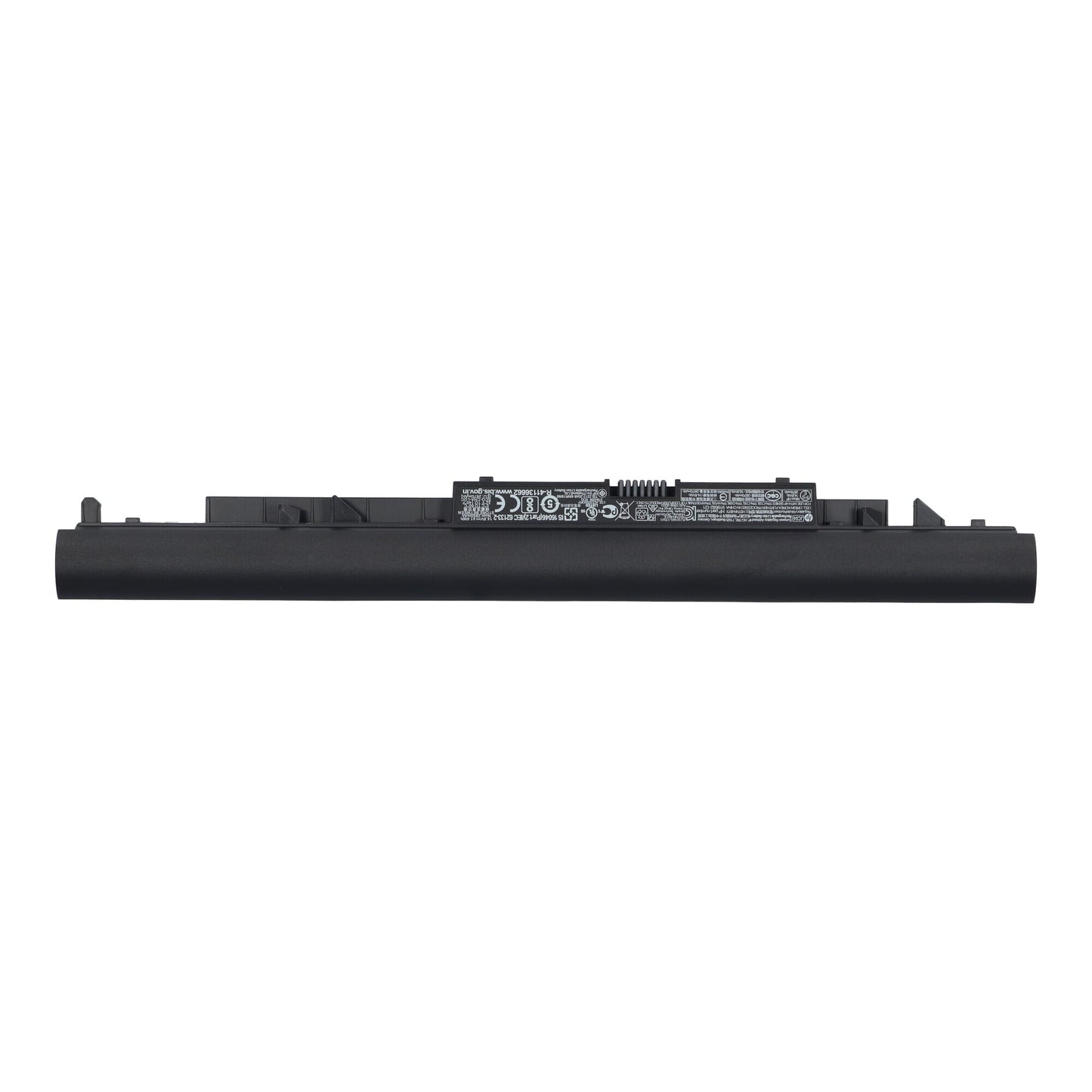 Batterie d'ordinateur portable HP 2800mAh