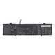 Batterie d'ordinateur portable ASUS 3550 mAh