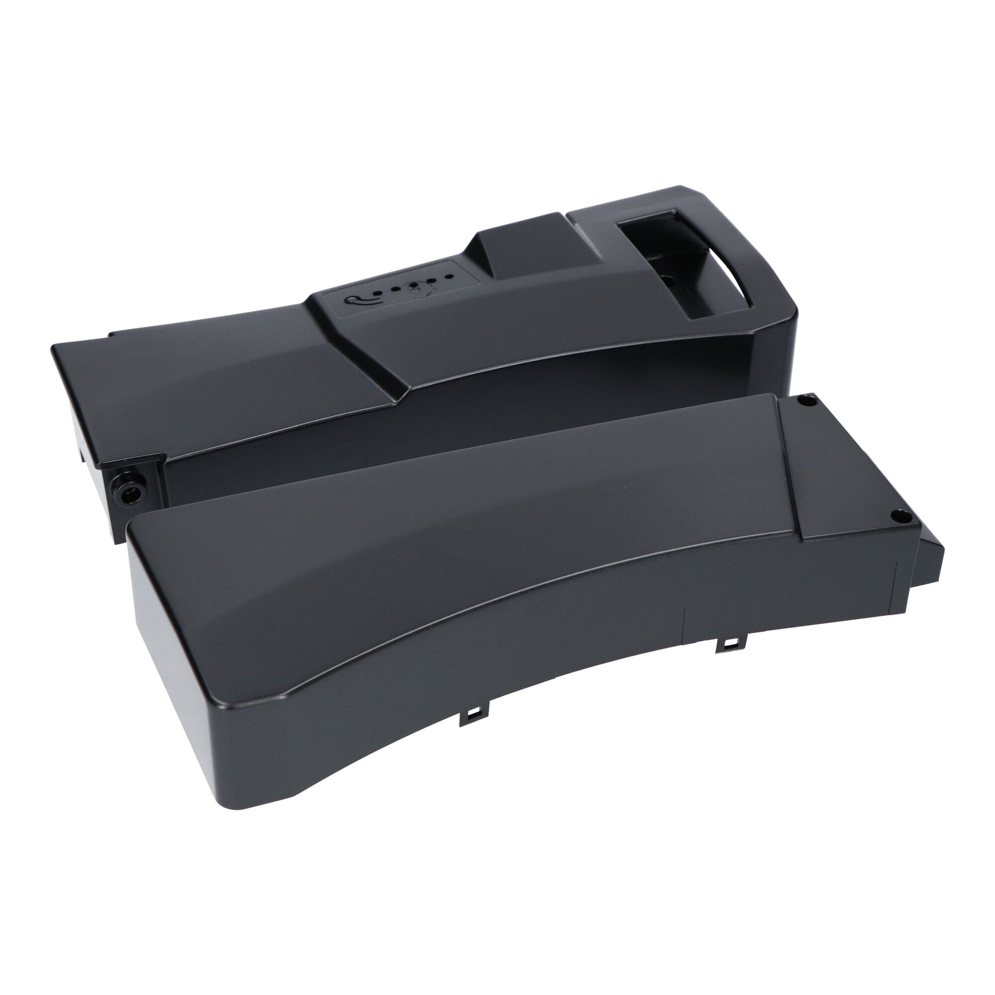Logement de batterie BMZ