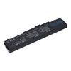 Blu-Basic pour ordinateur portable Batterie 4400mAh